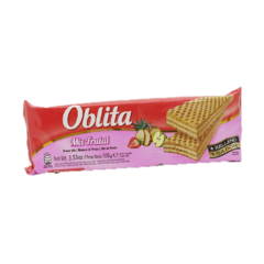 Oblitas Obleas Mix Frutal