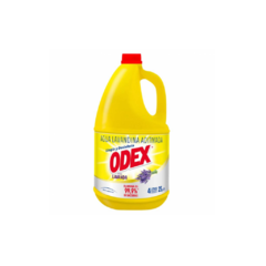 Odex Lavandina 4L