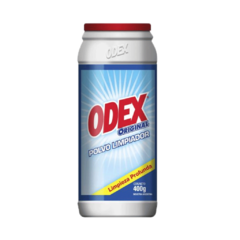 Odex Polvo Limpiador