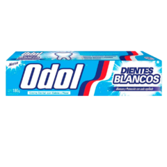 Odol Dientes Blancos 180g