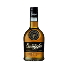 Old Smuggler Whisky 1L byb