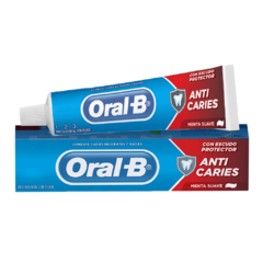 Oral B Anti Caries 70g