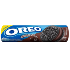 Oreo Sabor a Chocolate