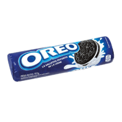 Oreo byb