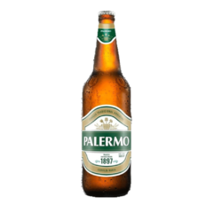 Palermo Cerveza 1L