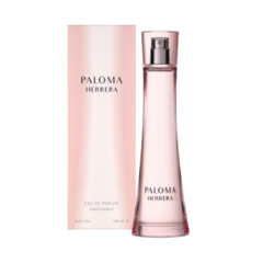 Paloma Herrera Perfume