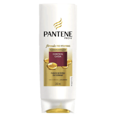 Pantene Pro-v acodicionador 200ml - B&B