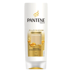 Pantene Pro-v acodicionador 200ml - comprar online