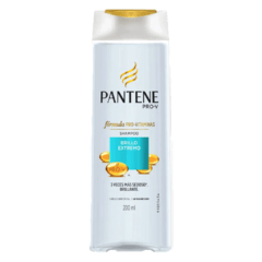 Pantene Pro-v Shampoo 200ml byb