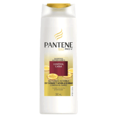 Pantene Pro-v Shampoo 200ml byb