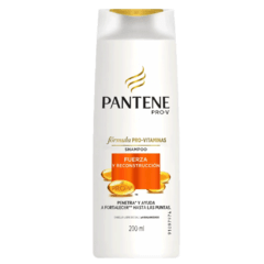 Pantene Pro-v Shampoo 200ml - B&B