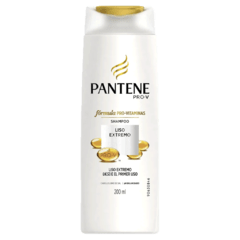 Imagen de Pantene Pro-v Shampoo 200ml