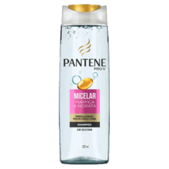 Pantene Pro-v Shampoo 200ml