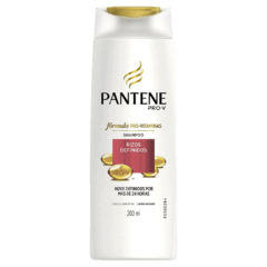 Pantene Pro-v Shampoo 200ml en internet