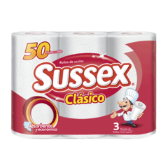 Sussex Clásico