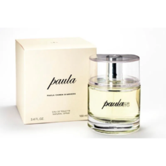 Paula Cahen D´Anvers Perfume