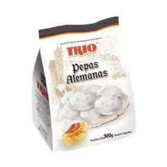 Trío Pepas Alemanas byb