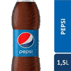 Pepsi 1.5 litros byb