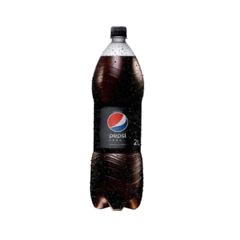 Pepsi Black 2 Litros