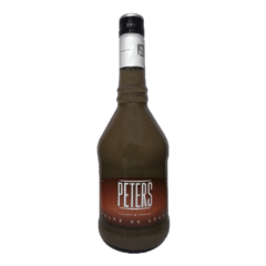 Peters Dulce de leche Licor Fino 700ml byb