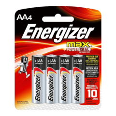 Energizer Pilas AA por unidad byb