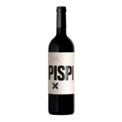 Pipsi Blend de Tintas Vino Tinto