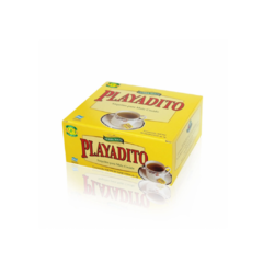 Playadito Mate Cocido x50