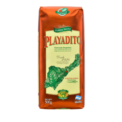 Playadito Premium Bajo Contenido de Polvo 500g