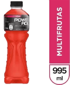 Powerade 995 ml BYB