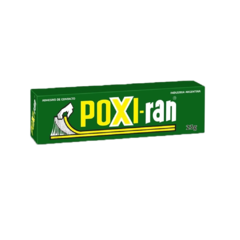 Poxi-ran Adhesivo de Contacto