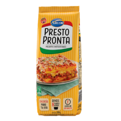 Presto Pronta Polenta 500 g