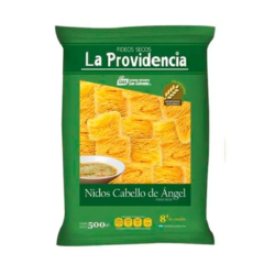 Providencia Fideos Cabello de Ángel