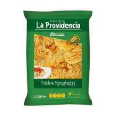 Providencia Fideos Nido