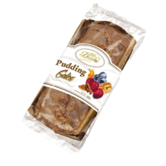 Pudding Budín Gales