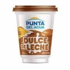 Punta del Agua Dulce de Leche