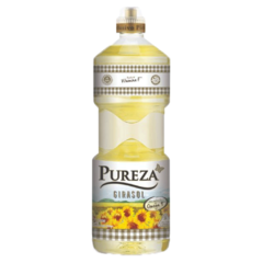 Pureza Aceite 1.5l