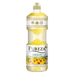 Pureza Aceite 900ml