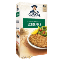 Quaker Avena Extrafina 470g en internet