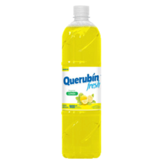 Querubín Fresh Limón 900 ml