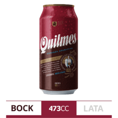 Quilmes 473 ml