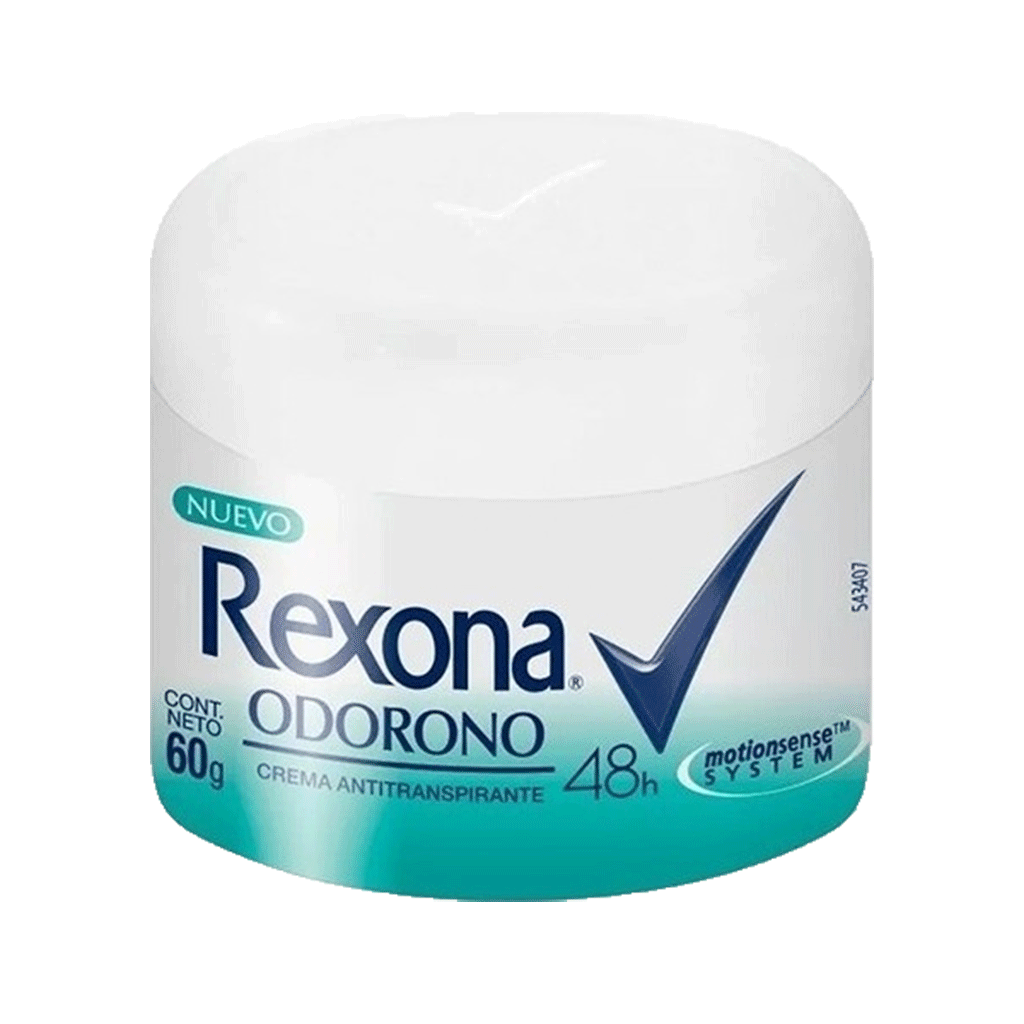 Rexona desodorante para mujer - Comprar en B&B