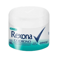 Rexona Crema Odorono 60g