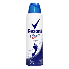 Rexona Efficient Desosorante para pies byb