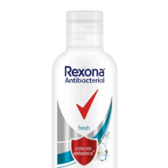 Rexona Antibacterial Jabón Líquido 400 ml