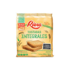 Riera Tostada Integral