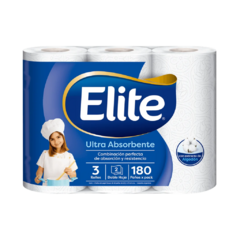 Elite x3 Rollo de Cocina