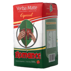 Romance Yerba 500g