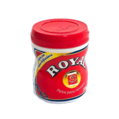 Royal Polvo para Hornear 100g