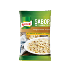 Knorr Sabor en sobrecitos - comprar online