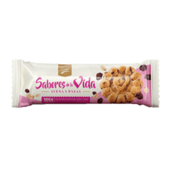 Gaona Sabores de Vida 186g byb